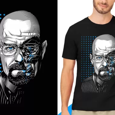 Dicas para preservar suas camisetas